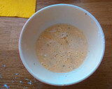 Foto del paso 2 de la receta: Raolas de bacalao
