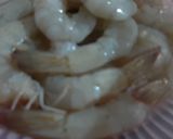 Foto langkah ke 3 dari resep Sambel Goreng Spaghetti Udang.