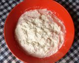 Hình bước làm 3 của món Bánh KHOAI MÌ nướng (kiểu 1)