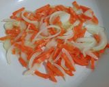 Foto langkah ke 5 dari resep Patin Saus Asam Manis.