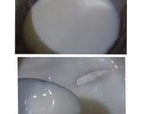 Foto langkah ke 4 dari resep Bolu Susu Lembang KW.