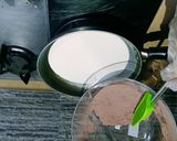 A picture of step 9 of Cappuccino Coffee / Frothy Coffee.