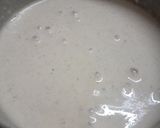 ज्वारीच्या पिठाचा उत्तपा (jwarichya pithacha uttapam recipe in marathi) रेसिपी स्टेप 2 फोटो 