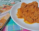 Foto langkah ke 5 dari resep Rendang.