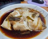 清蒸鱈魚的食譜步驟3照片