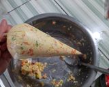 Foto langkah ke 2 dari resep Cumi Isi Tahu (Diet Friendly).