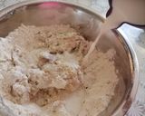 Foto del paso 3 de la receta: Masa danesa y sus formas