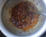 বিরিয়ানি গরুর গোস্ত দিয়ে রেসিপির ধাপ 2 ছবি