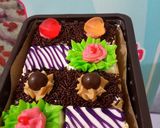 Foto langkah ke 6 dari resep Cake potong.