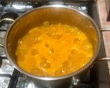 Foto del paso 4 de la receta: Sopa de papa