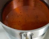 Une image de l'étape 3 de Caramel liquide (qui ne durcit pas).
