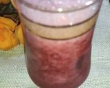 A picture of step 7 of Cherry Mint Margarita 🍹 🍒.