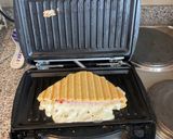 Foto del paso 7 de la receta: Tostado en pan de avena y almendras