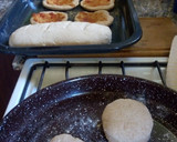 Foto del paso 3 de la receta: Pizzetas/Prepizza Integral