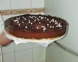 Foto del paso 5 de la receta: Tarta de ColaCao