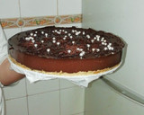Foto del paso 5 de la receta: Tarta de ColaCao