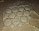 Foto del paso 6 de la receta: Tortitas Negras