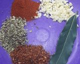 Foto del paso 2 de la receta: Chimichurri para todo tipo de carnes