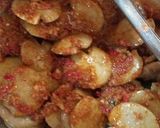 Foto langkah ke 7 dari resep Rendang Jengkol Favorite.