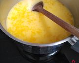 Fanta szelet 🍊 recept fázis 5 fotója