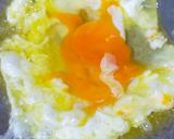 Foto langkah ke 2 dari resep 688. Nasi Goreng Simpel.
