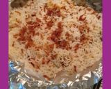 A picture of step 5 of Mutton lamb biryani.