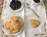 Foto del passaggio 4 della ricetta Gocciole (Pavesi 🤔)
