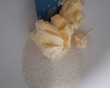 Foto del paso 1 de la receta: Alfajor de fécula de mandioca