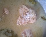 Foto langkah ke 4 dari resep Opor Ayam Suwir.