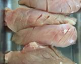 Garlic and Cayenne Chicken recipe step 1 photo