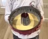 A picture of step 3 of Soft Yogurt Bundt Cake (7 Jars).