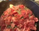 Foto del paso 1 de la receta: Guiso de Ternera al Estilo Árabe