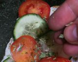 Foto del paso 4 de la receta Sándwich cosmo