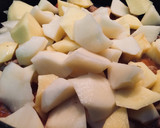 Foto del paso 3 de la receta: Carne de ternera con papas