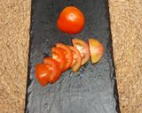 Foto langkah ke 3 dari resep Putih Telur Bumbu Merah.