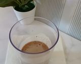 Foto langkah ke 2 dari resep Es Kopi Milo.