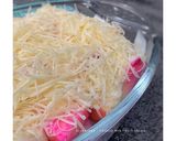 Foto langkah ke 3 dari resep Cheese mix fruit salad.