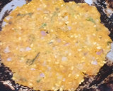 #Carrot#book கேரட் அக்கி ரொட்டி ரெசிபி ஸ்டேப் 2 புகைப்படம்