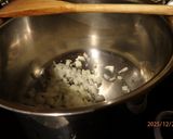 Töltött káposzta Erdélyi módra recept fázis 2 fotója