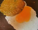Foto del paso 2 de la receta: Hamburguesa con cebolla caramelizada 🍔
