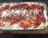 Foto del paso 8 de la receta: Canelones de verdura y pollo