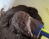 Φωτογραφία βήματος 3 της συνταγής Τούρτα με oreo