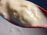Yogurt griego casero