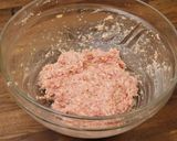 Hússal töltött tök kapormártásban recept fázis 6 fotója