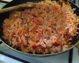 Bolognai szósz 2.0 recept fázis 7 fotója