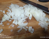 Foto del paso 5 de la receta: Albóndigas de emperador en salsa de tomate
