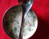 સાતમ થાળ(satam thal recipe in gujarati) રેસીપી સ્ટેપ13ફોટો