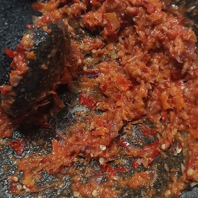 Langkah 2