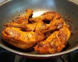 A picture of step 1 of Chicken Tikka #CookpadApp.