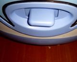 Foto langkah ke 2 dari resep Nasi kuning ricecooker simple.